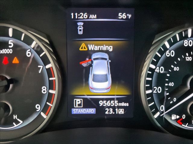 Used 2019 INFINITI Q50 Luxe w/ Essential Package (3.0T Luxe) image 20