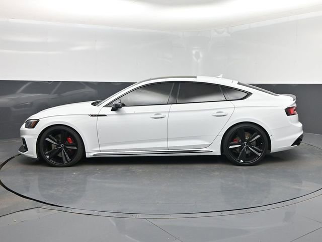Used 2019 Audi RS 5 Sportback AWD/4WD image 10