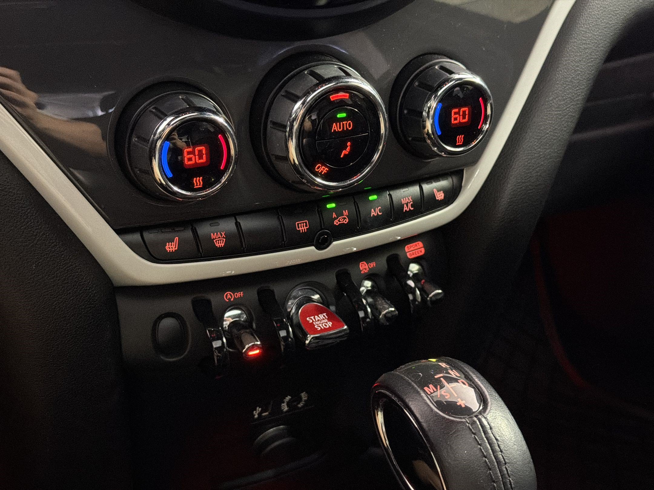 Used 2018 MINI Cooper Countryman S AWD/4WD image 17