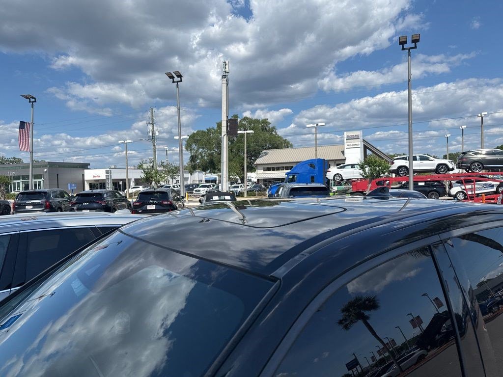 Used 2021 Honda Ridgeline Black Edition image 12