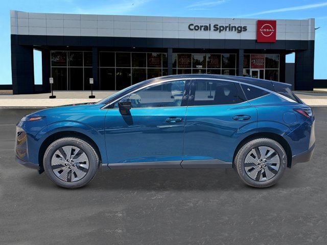 New 2025 Nissan Murano SL image 2