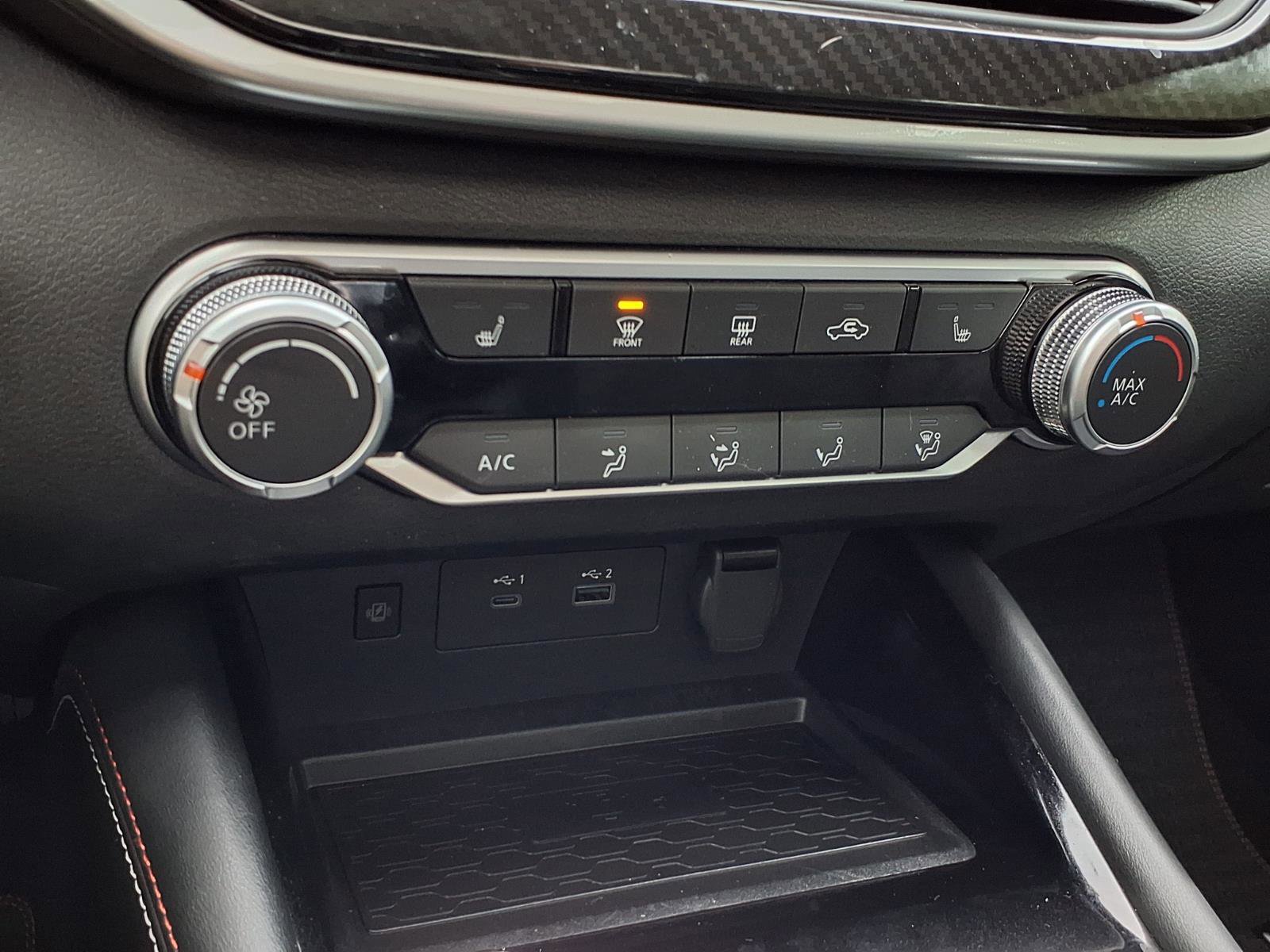 Certified 2023 Nissan Altima 2.5 SR w/ SR Premium Package image 20