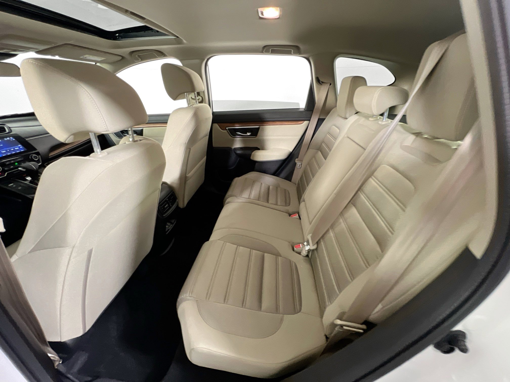 Used 2022 Honda CR-V EX image 24