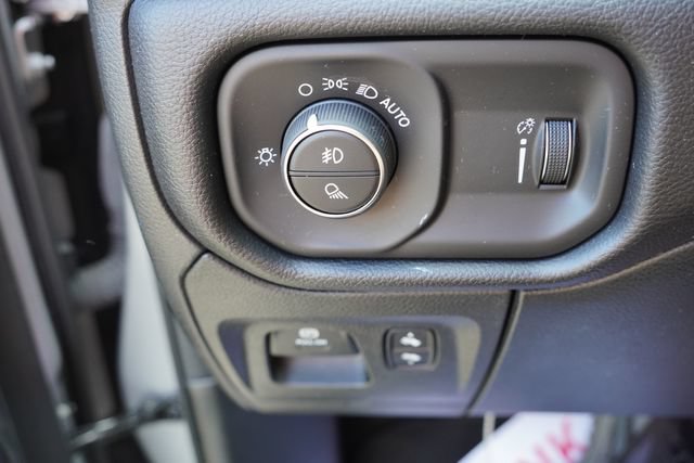 Certified 2022 RAM 1500 Big Horn AWD/4WD image 24