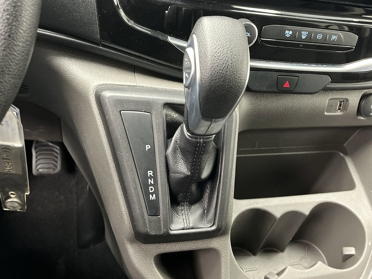 Certified 2024 Ford Transit 350 XLT image 24