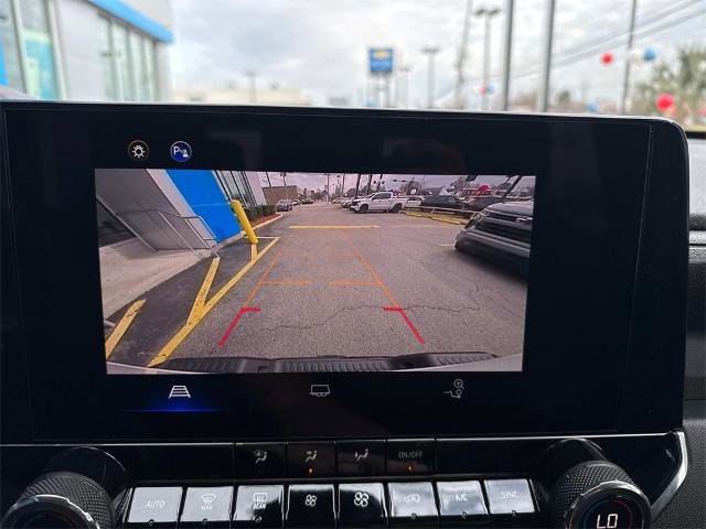 New 2025 Chevrolet Colorado Trail Boss image 20