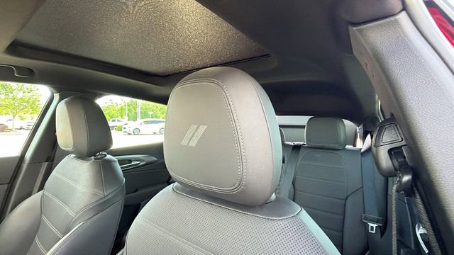 Used 2024 Dodge Hornet R/T Plus w/ R/T Blacktop Package image 23