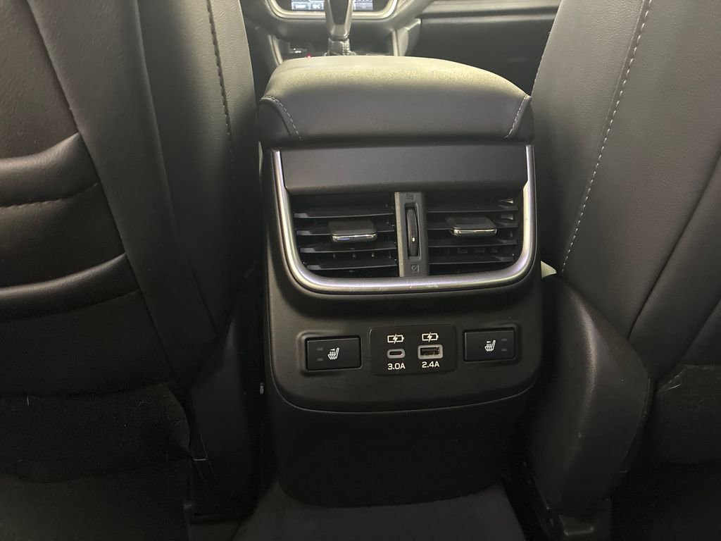 Certified 2023 Subaru Outback Touring XT image 19
