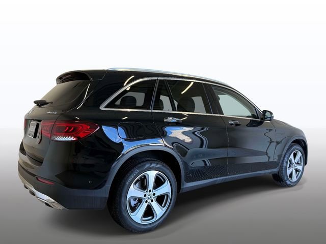 Used 2022 Mercedes-Benz GLC 300 4MATIC image 10