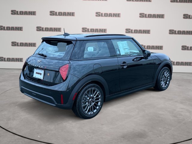 New 2026 MINI Cooper S FWD image 5