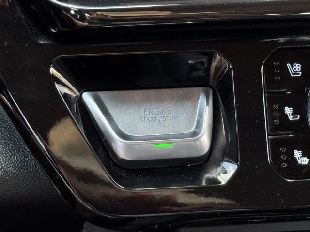 Used 2024 GMC Sierra 1500 AT4 w/ AT4 Premium Package AWD/4WD image 19