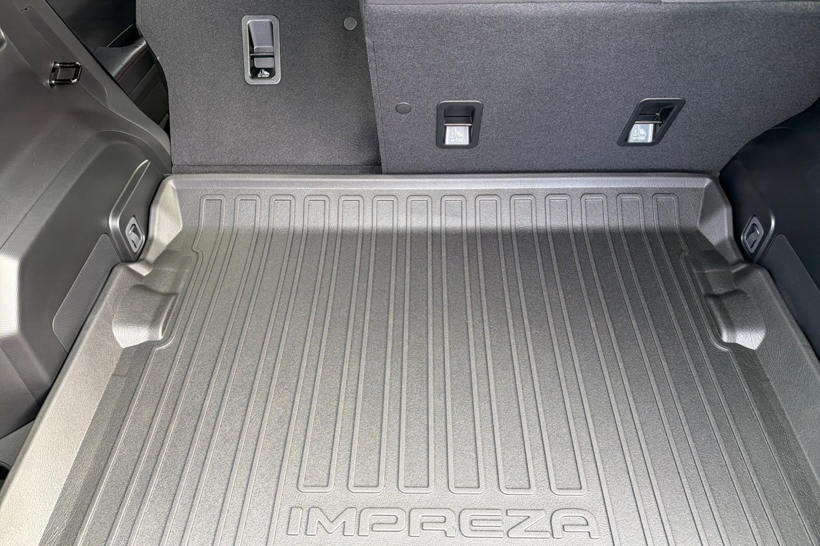 New 2026 Subaru Impreza 2.0i Sport image 15