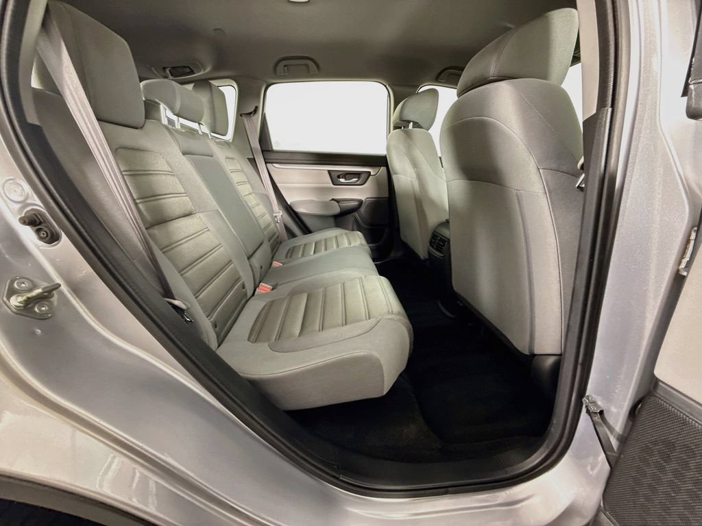 Used 2018 Honda CR-V LX image 22