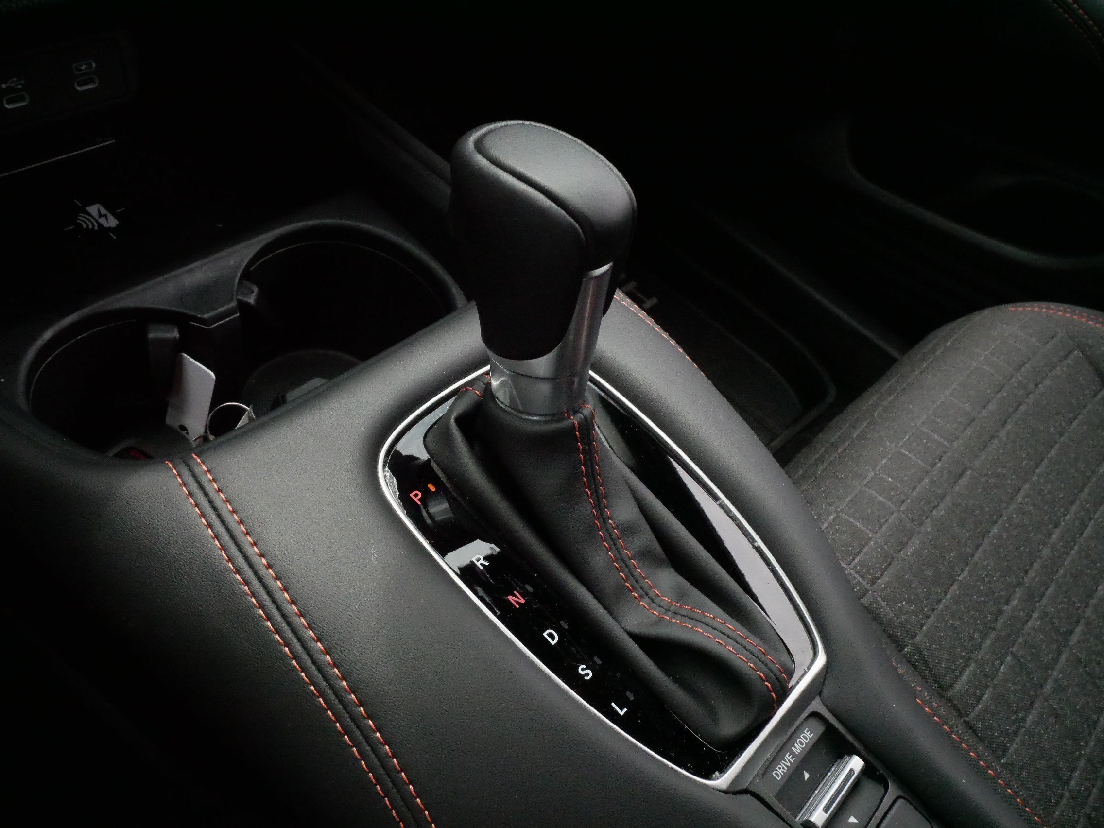 Certified 2026 Honda HR-V Sport image 24