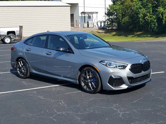 Used 2023 BMW M235i xDrive Gran Coupe AWD/4WD image 34
