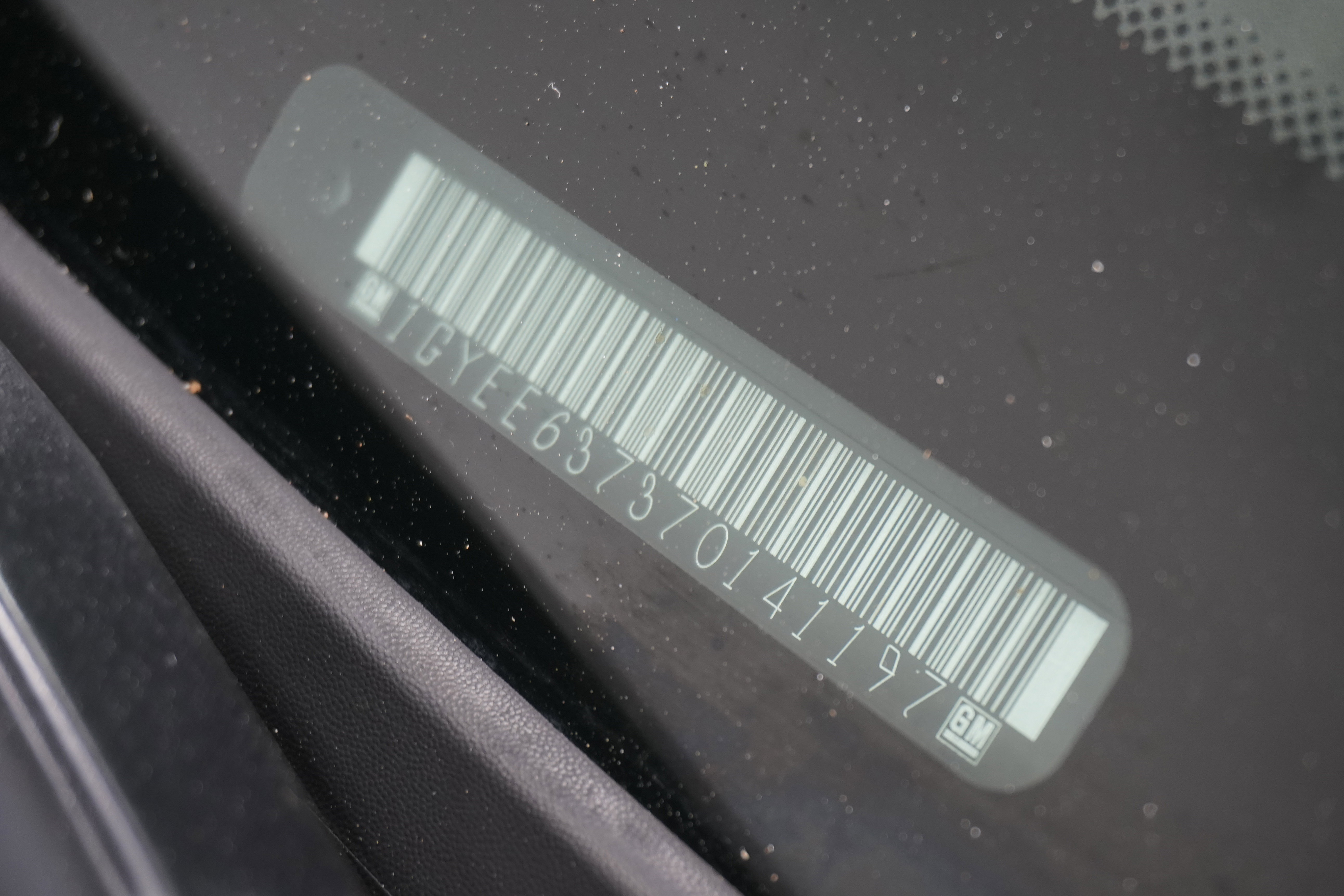 Used 2007 Cadillac SRX image 31