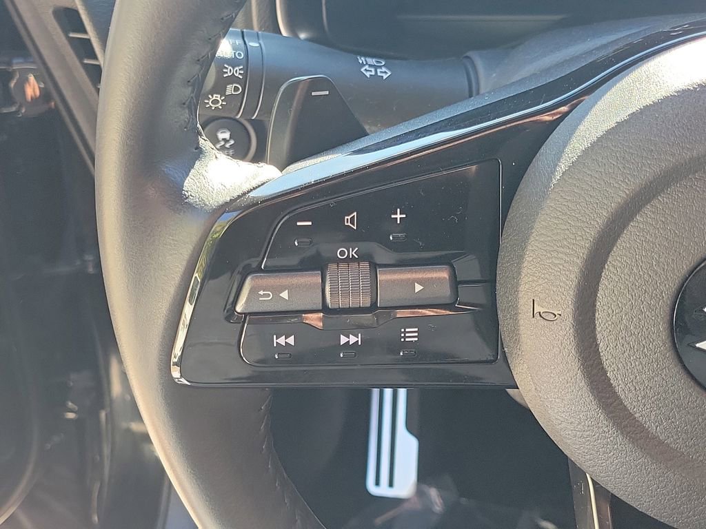 Certified 2024 Nissan Z Sport w/ Floor Mat Package image 28