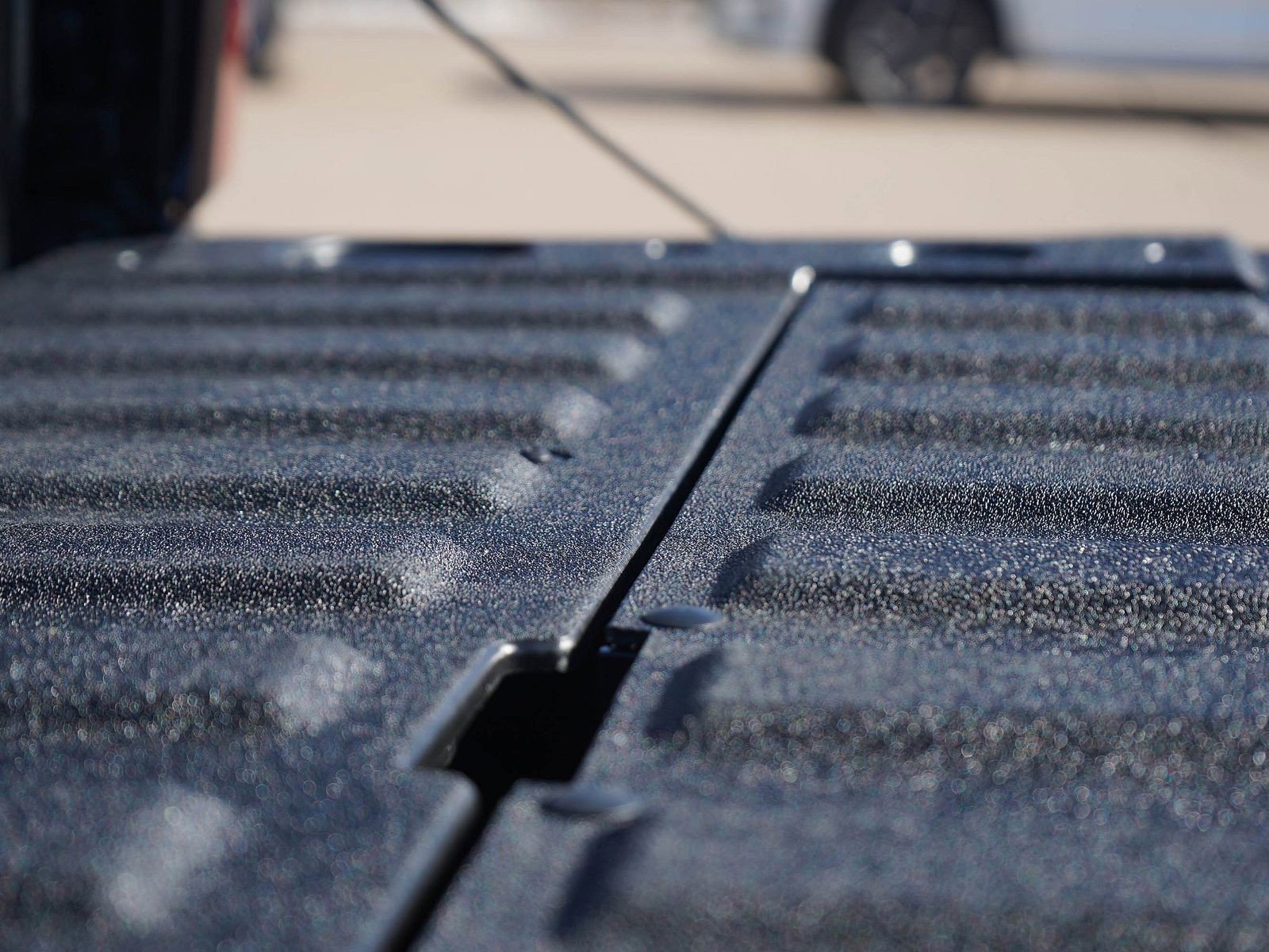 Used 2025 GMC Sierra 3500 Denali w/ Denali Reserve Package image 11