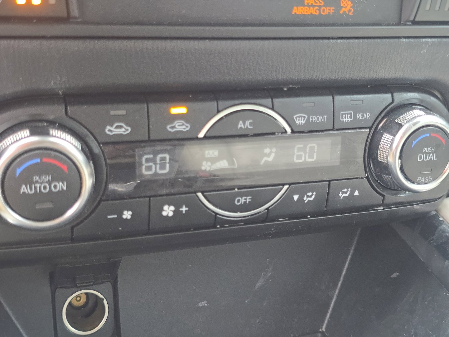 Used 2017 MAZDA CX-5 Grand Select FWD image 33