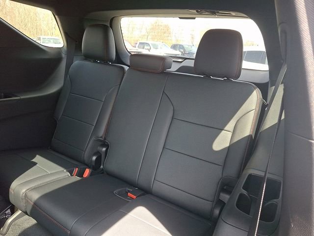 Used 2026 Chevrolet Traverse RS AWD/4WD image 22