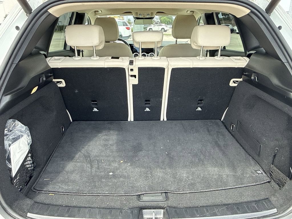 Used 2022 Mercedes-Benz GLA 250 4MATIC image 13