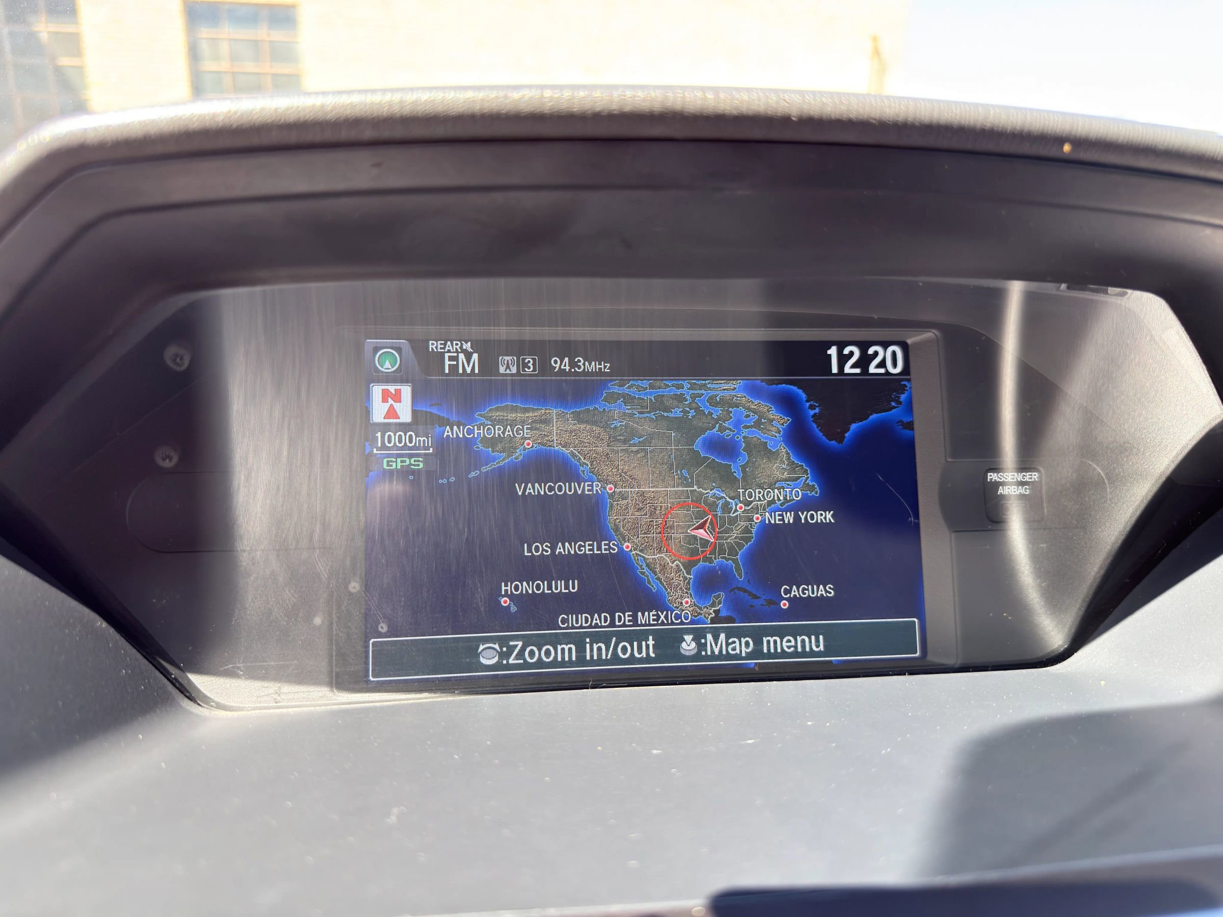 Used 2015 Honda Odyssey Touring image 13