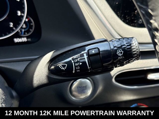 Used 2021 Hyundai Sonata SEL w/ Convenience Package image 26