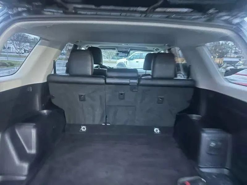 Used 2021 Toyota 4Runner TRD Pro AWD/4WD image 28