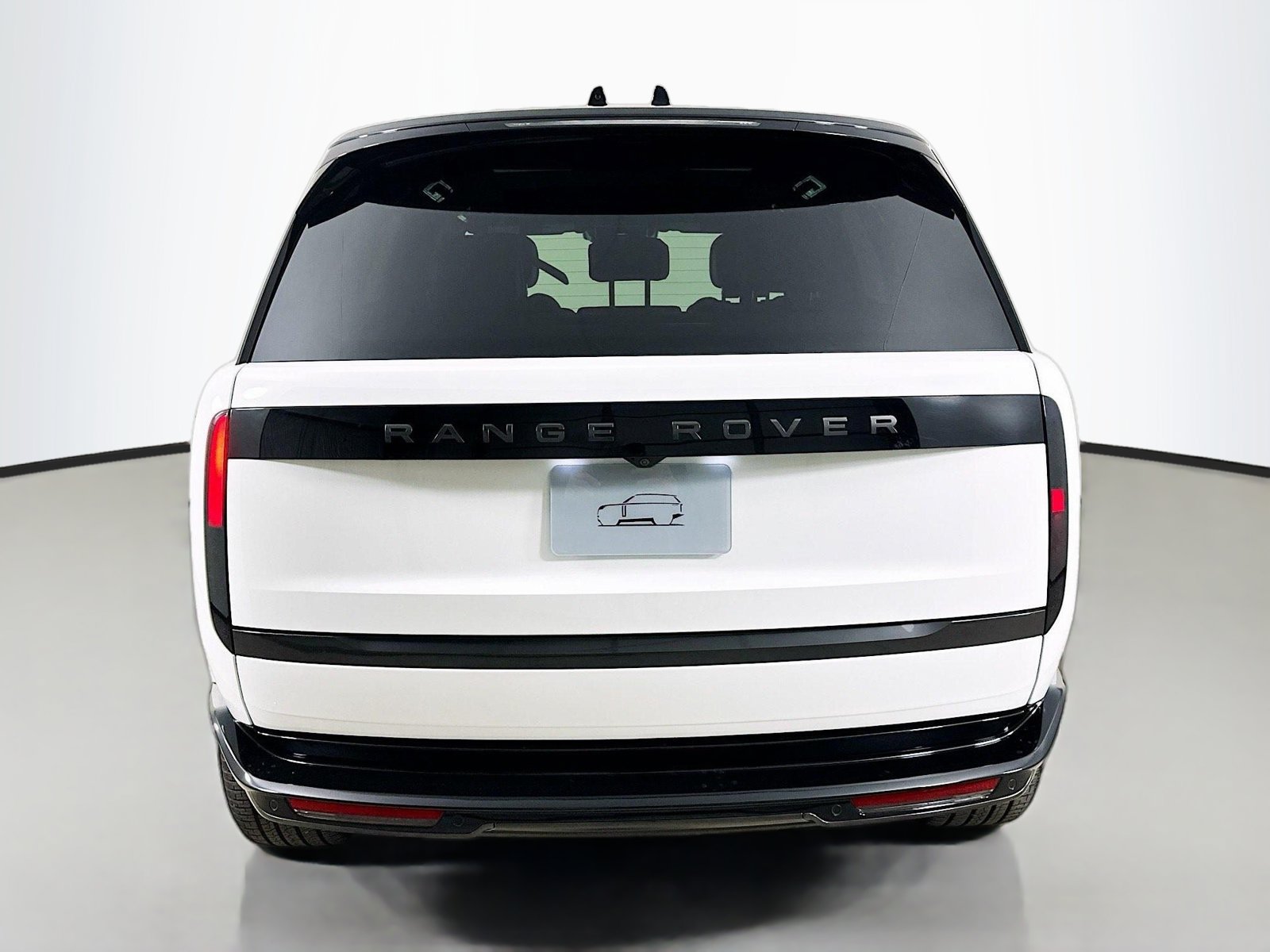 New 2026 Land Rover Range Rover SE AWD/4WD image 2