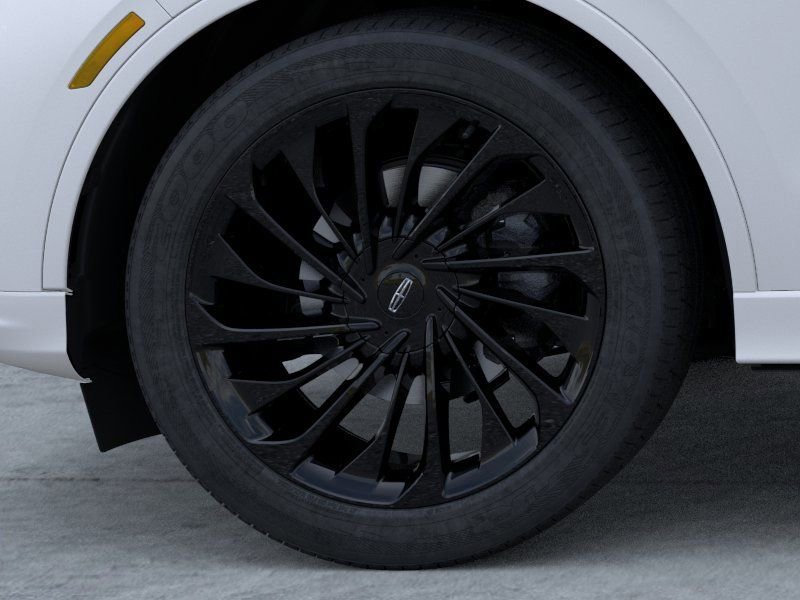 New 2026 Lincoln Aviator Reserve AWD/4WD image 19