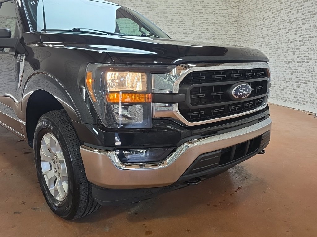Used 2023 Ford F150 XLT image 7