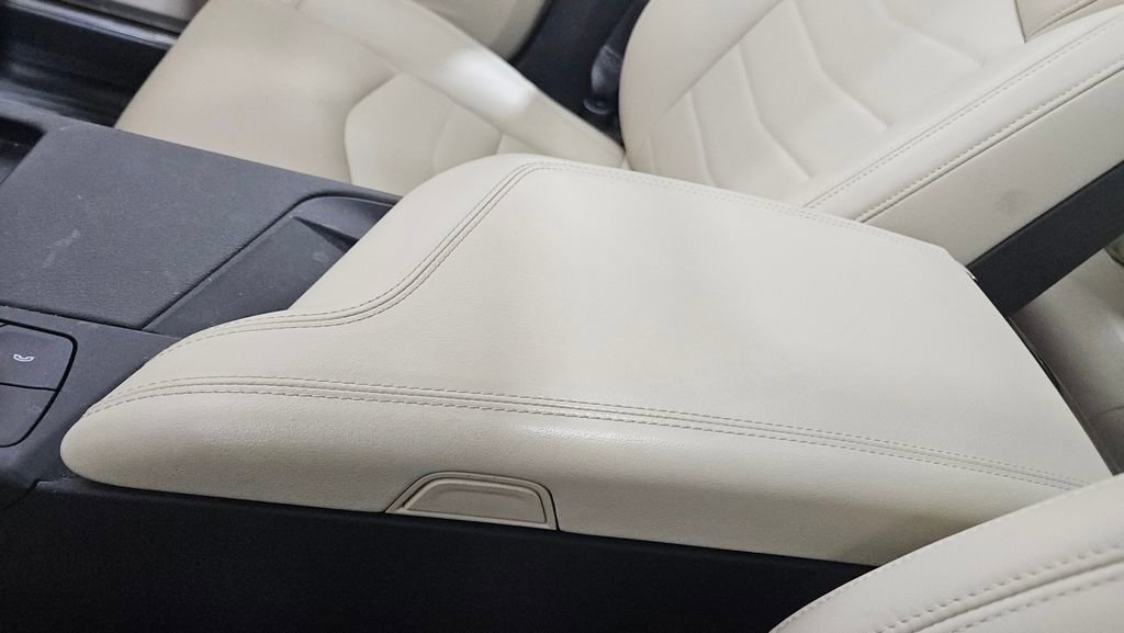 Used 2020 Cadillac CT6 Luxury image 26