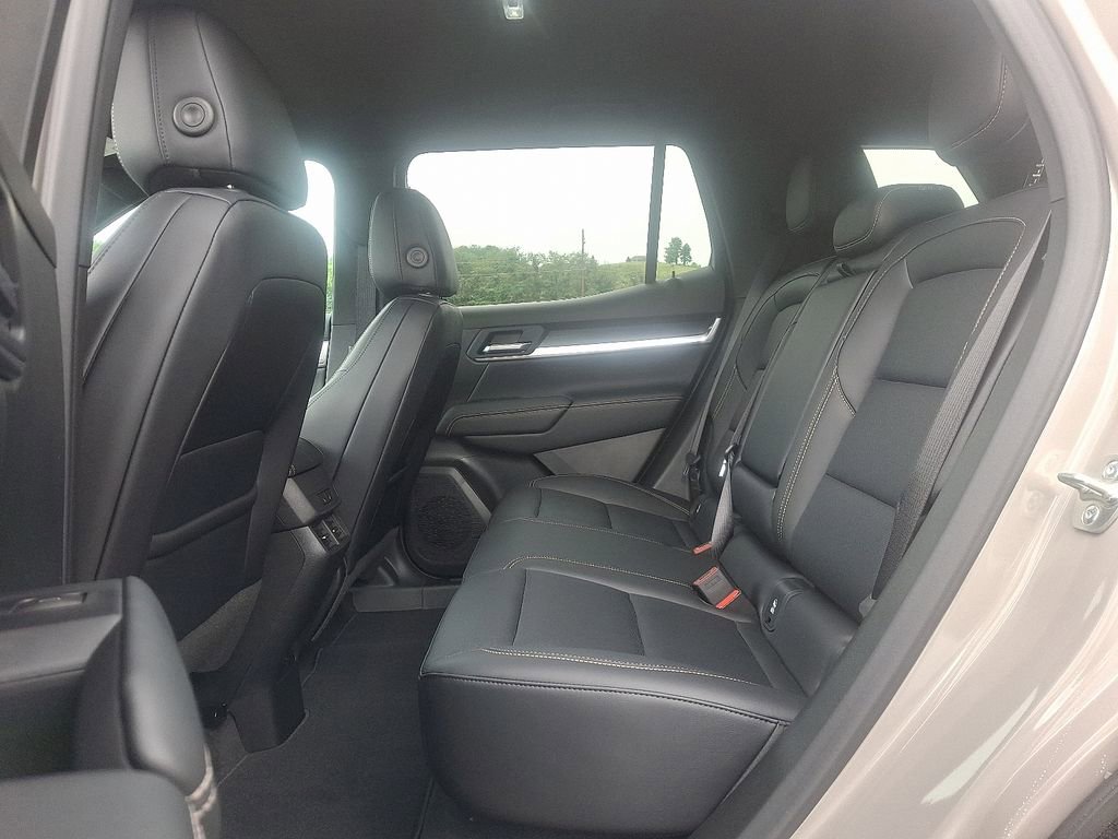 New 2026 GMC Terrain Elevation w/ Elevation Premium Package FWD image 6