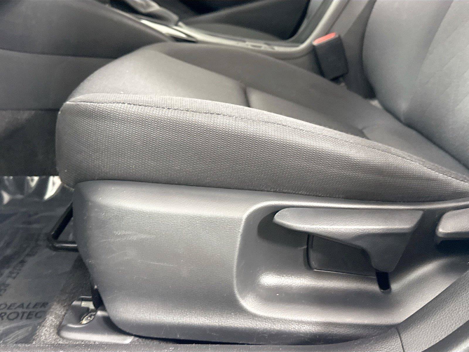 Certified 2024 Toyota Corolla LE FWD image 26