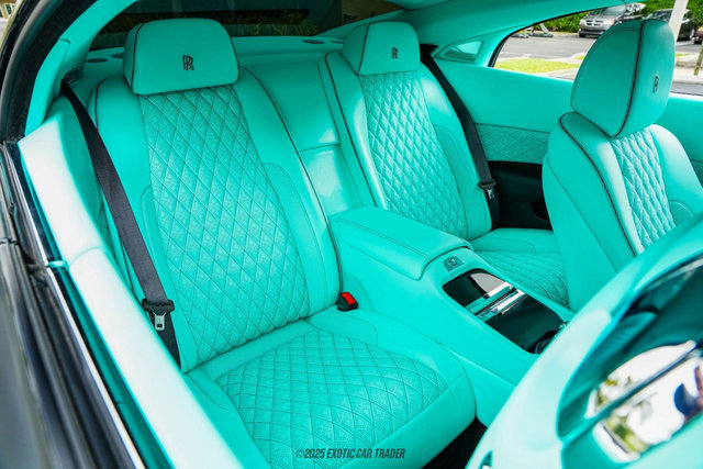 Used 2017 Rolls-Royce Wraith image 41