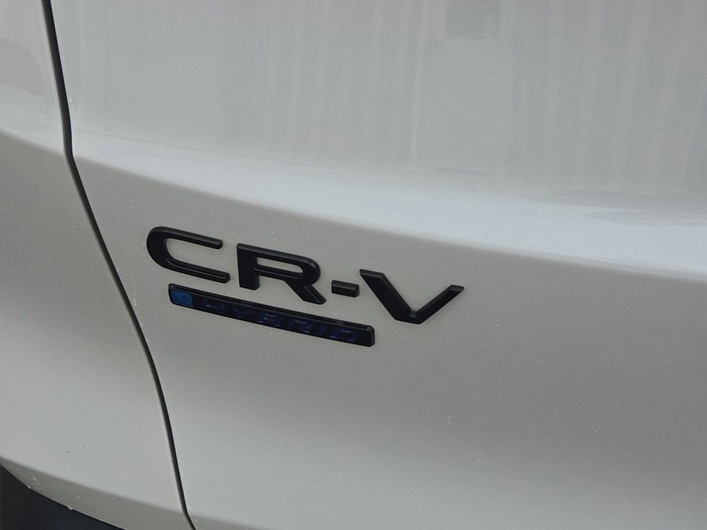 Certified 2026 Honda CR-V Sport image 7