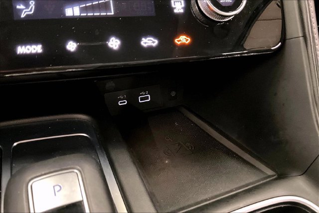 Used 2025 INFINITI QX60 Luxe AWD/4WD image 32