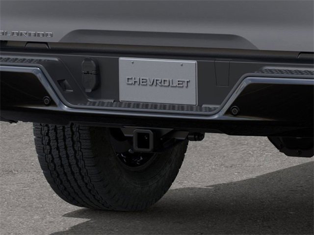 New 2026 Chevrolet Colorado Trail Boss image 14