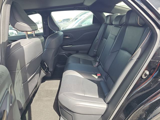 Certified 2024 Toyota Crown Limited image 14