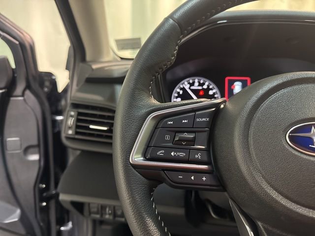 Certified 2025 Subaru Outback Premium image 16