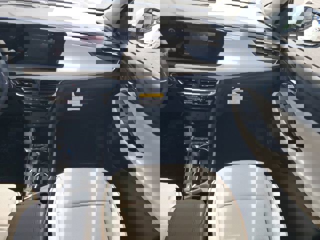 New 2026 Buick Encore GX Avenir image 26