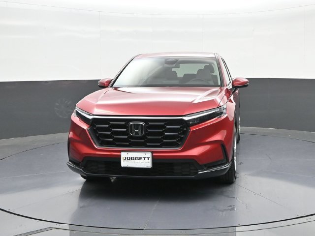 Certified 2026 Honda CR-V LX image 27