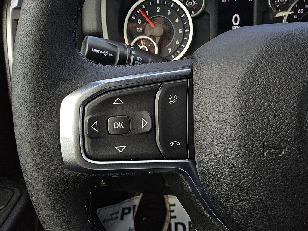 New 2026 RAM 1500 Lone Star image 26