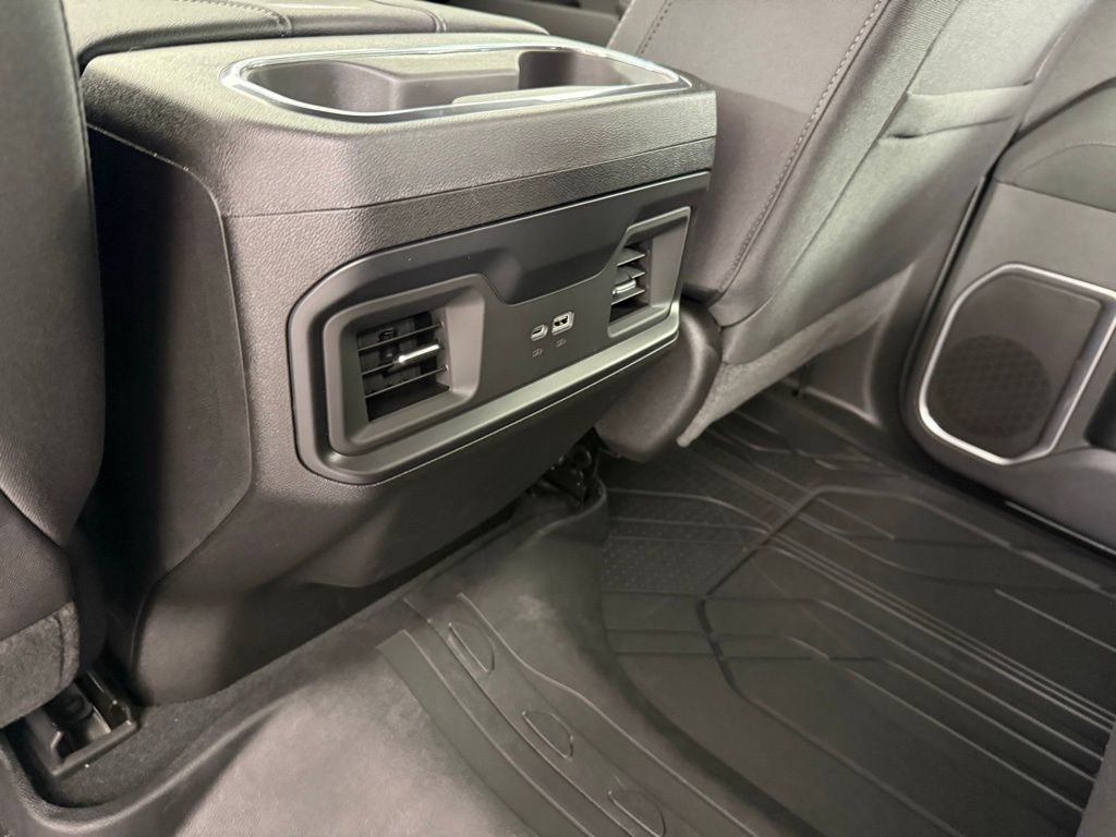 New 2026 Chevrolet Silverado 1500 LT w/ Protection Package image 30