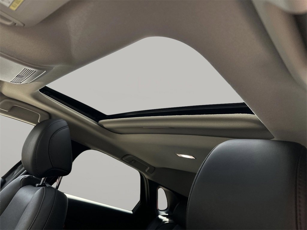 Used 2025 MAZDA CX-30 2.5 Turbo w/ Premium Package image 21