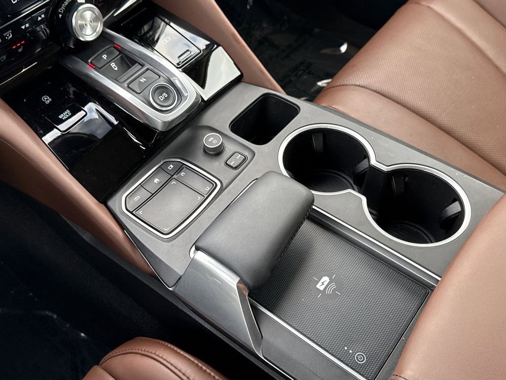 Used 2023 Acura MDX SH-AWD w/ Technology Package image 33