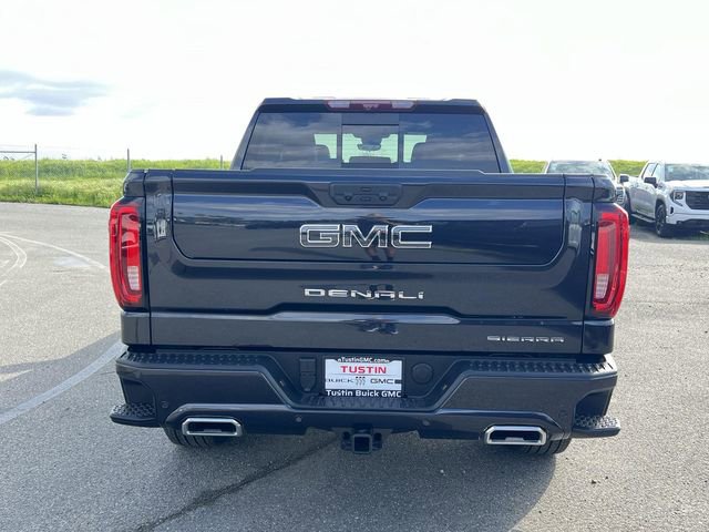 New 2026 GMC Sierra 1500 Denali Ultimate image 4