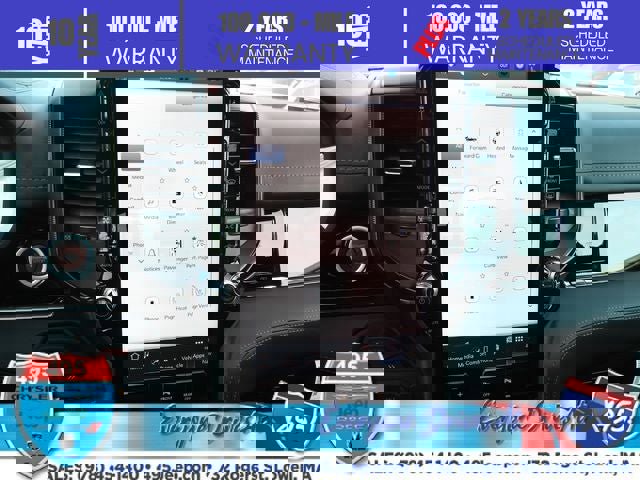 New 2026 RAM 1500 RHO w/ RHO Level 1 Equipment Group image 30