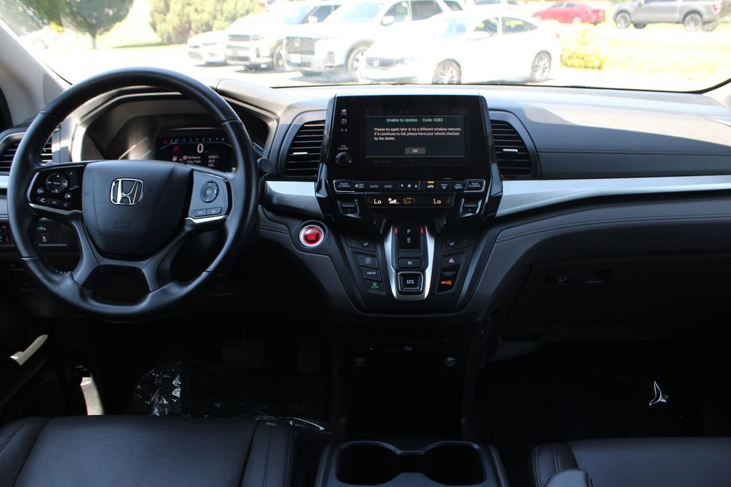Used 2020 Honda Odyssey Touring image 18