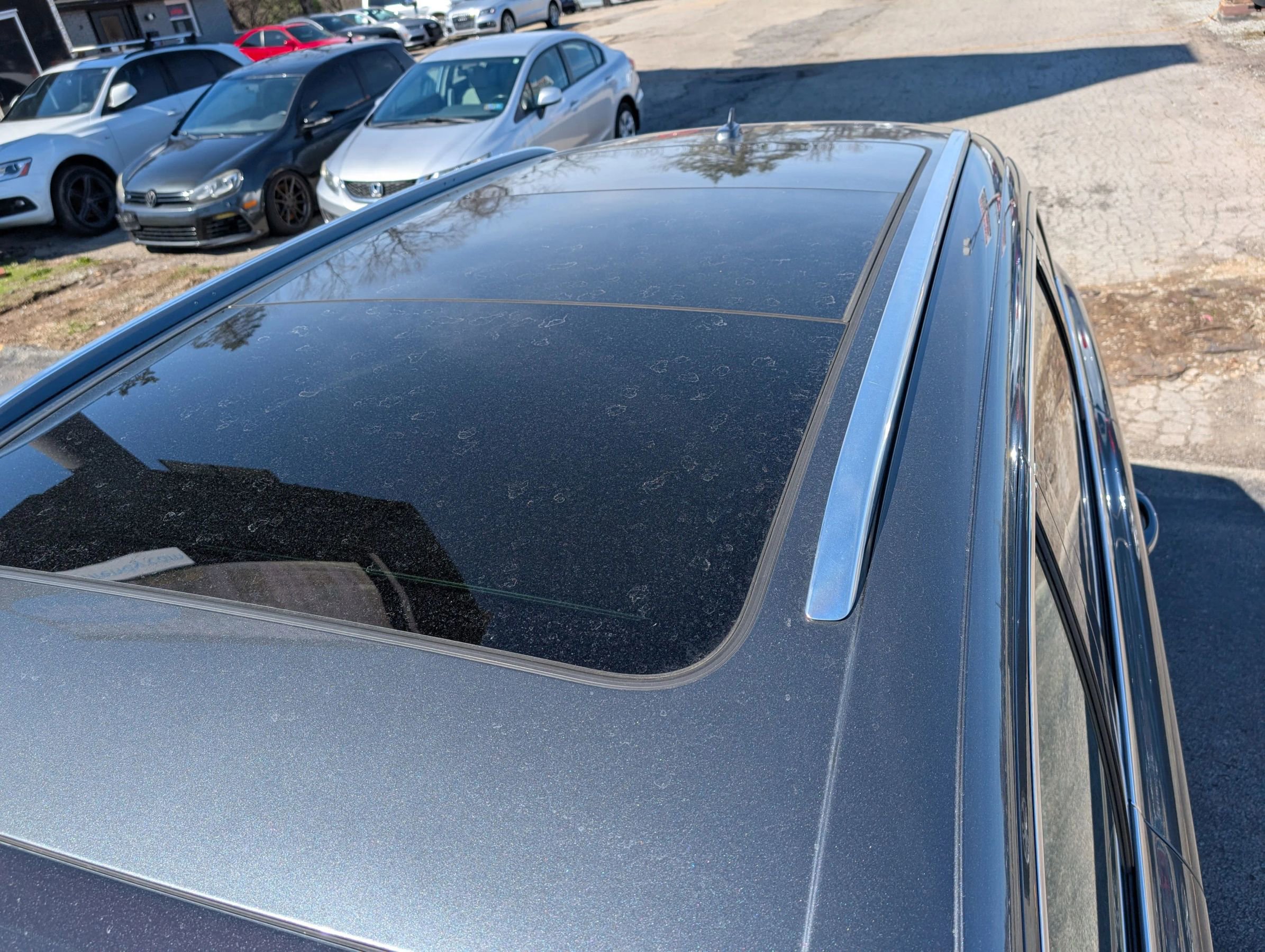 Used 2013 Audi Q7 TDI Premium Plus image 9